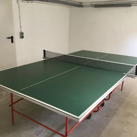 Semesterbostad Granetalsperre