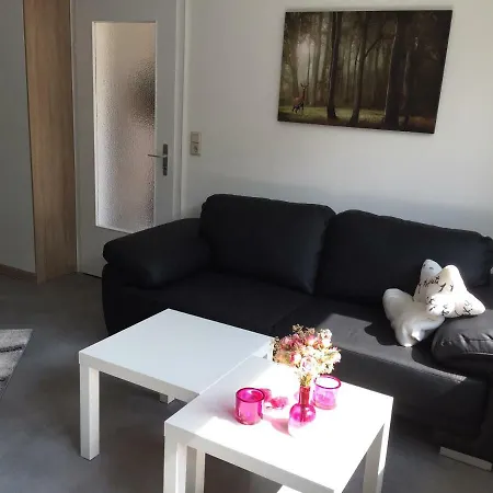 Granetalsperre Langelsheim