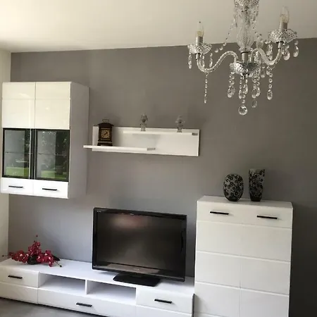 Tatil Evi Granetalsperre