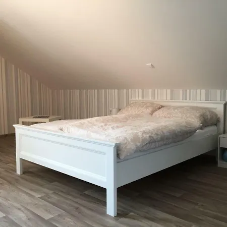 Granetalsperre Tatil Evi *