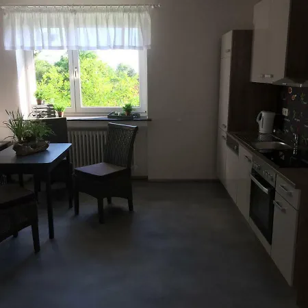 Granetalsperre Hébergement de vacances Langelsheim