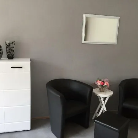 Tatil Evi Granetalsperre *