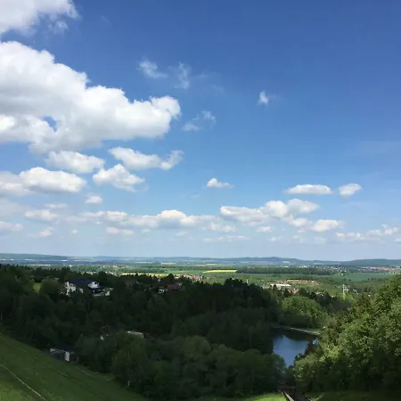 Hébergement de vacances Granetalsperre
