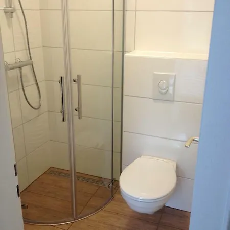 Tatil Evi Granetalsperre
