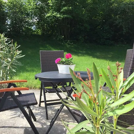 Granetalsperre * Langelsheim