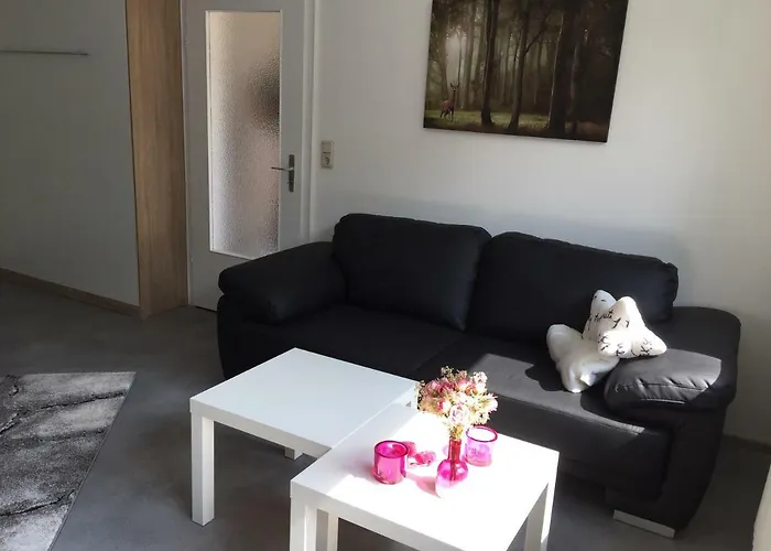 Granetalsperre Langelsheim