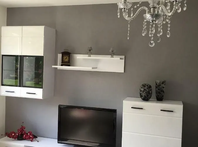 Σπίτι διακοπών Granetalsperre