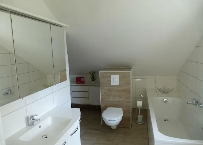 Hébergement de vacances Granetalsperre