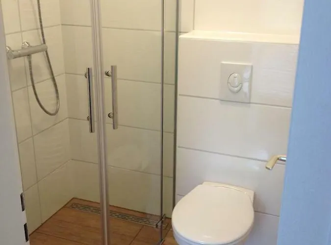 Hébergement de vacances Granetalsperre