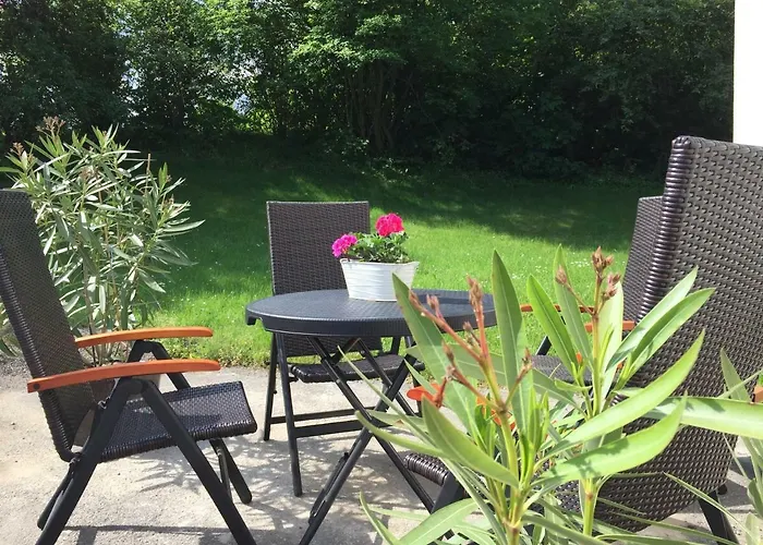 Granetalsperre * Langelsheim